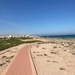 شقة Sunny Time La Mata