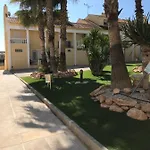 شقة Sunny Time La Mata *