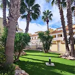 شقة Sunny Time La Mata *