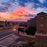 شقة Sunny Time La Mata