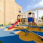 Sunny Time La Mata شقة تورّيفيِخا