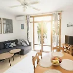 شقة Sunny Time La Mata تورّيفيِخا