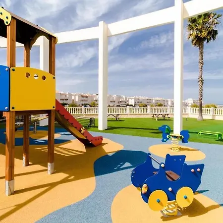 Appartement Sunny Time La Mata Torrevieja