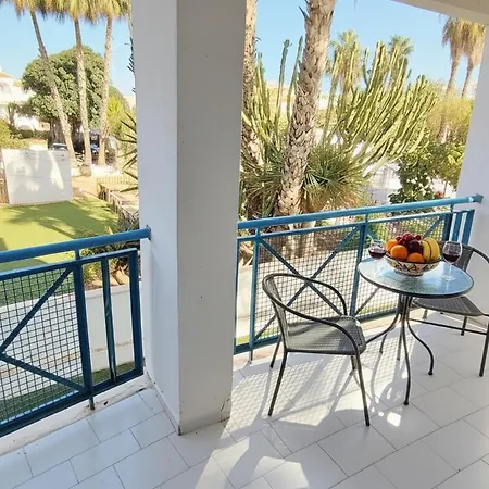 Appartement Sunny Time La Mata