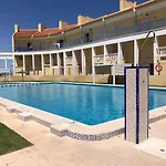 Sunny Time La Mata Διαμέρισμα *
