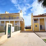 Διαμέρισμα Sunny Time La Mata