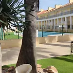 Διαμέρισμα Sunny Time La Mata *