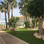 Διαμέρισμα Sunny Time La Mata *