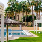 Sunny Time La Mata Διαμέρισμα *