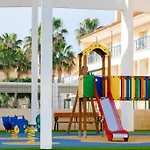 Διαμέρισμα Sunny Time La Mata