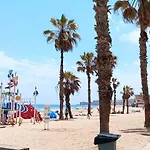 Apartment Sunny Time La Mata *