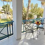 Διαμέρισμα Sunny Time La Mata