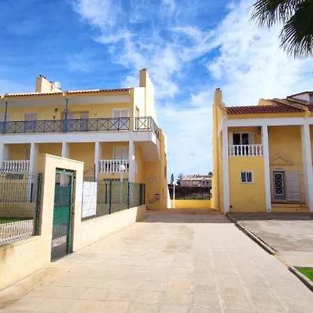 Appartement Sunny Time La Mata