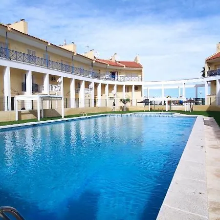 Sunny Time La Mata Appartement *
