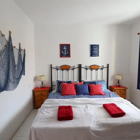 Apartment Sunny Time La Mata *