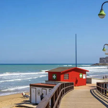 Sunny Time La Mata * 또레비에하