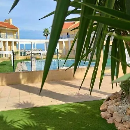 아파트 Sunny Time La Mata 또레비에하