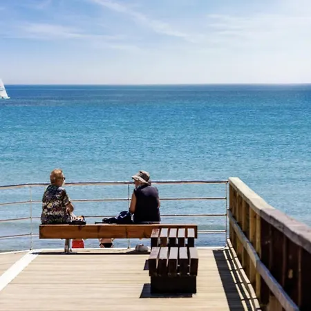 Sunny Time La Mata * 또레비에하