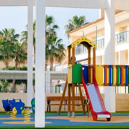 Appartement Sunny Time La Mata