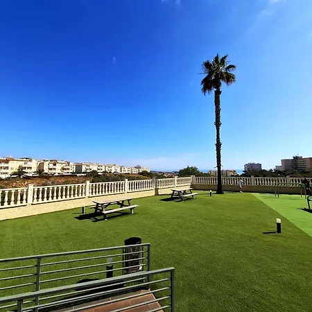 아파트 Sunny Time La Mata *