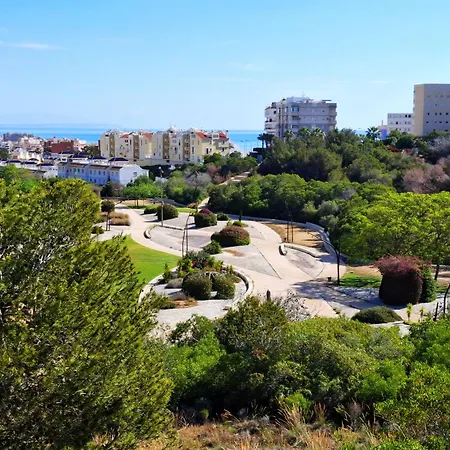 Sunny Time La Mata Apartment