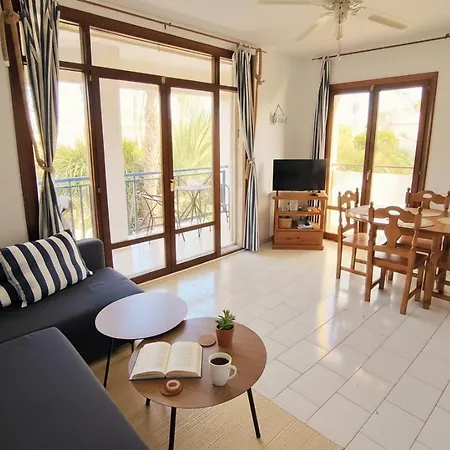 Sunny Time La Mata * 또레비에하