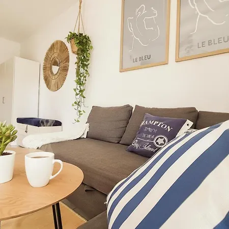Sunny Time La Mata Appartement *