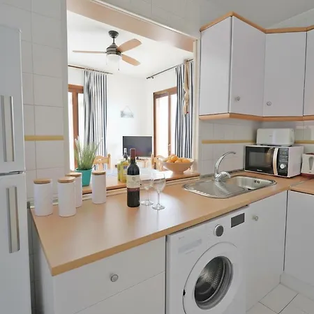 Sunny Time La Mata *