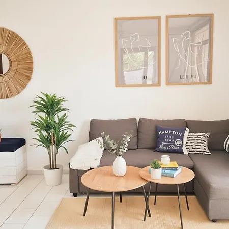 Sunny Time La Mata 아파트 또레비에하