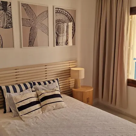 아파트 Sunny Time La Mata 또레비에하