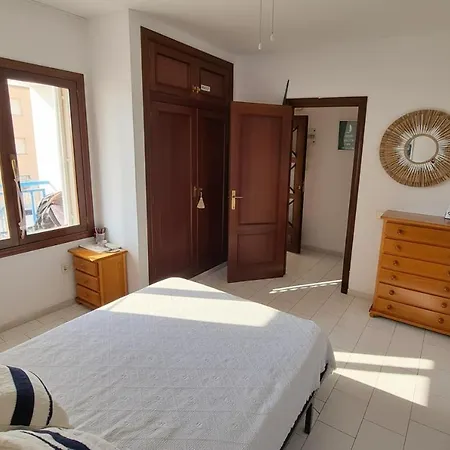 Sunny Time La Mata 또레비에하