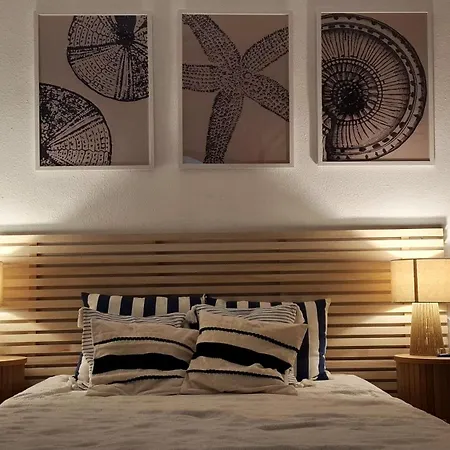 아파트 Sunny Time La Mata 또레비에하