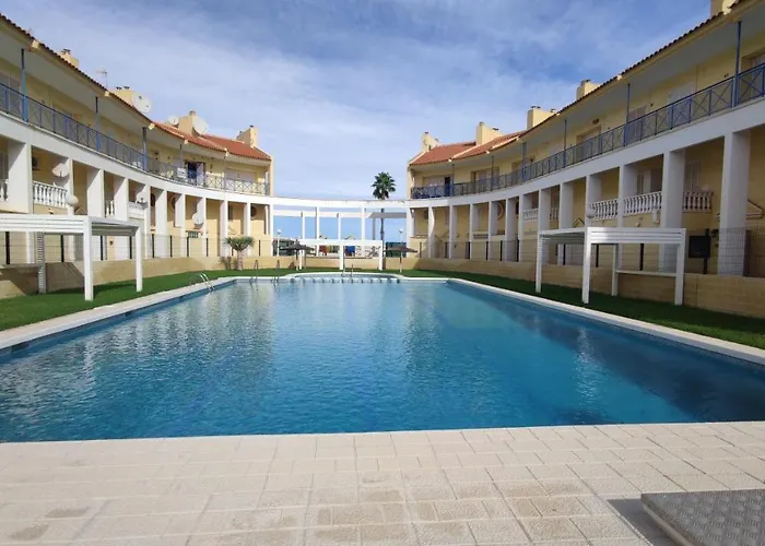 Sunny Time La Mata 托雷维耶哈