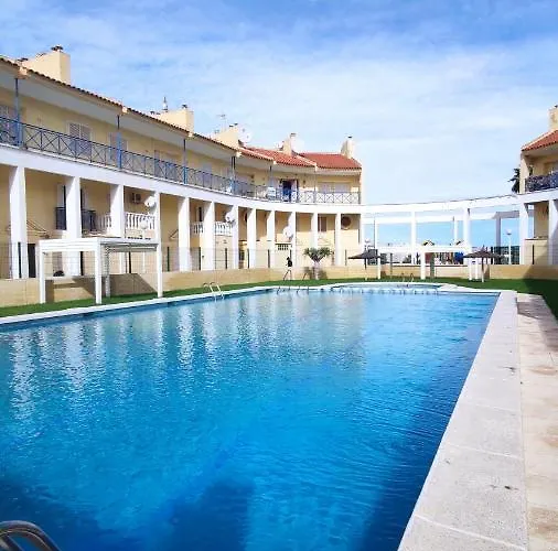 Sunny Time La Mata 公寓 *