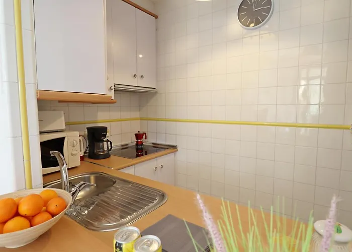 Sunny Time La Mata *