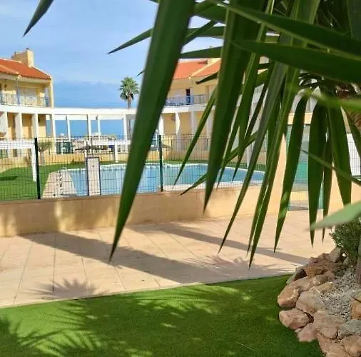 公寓 Sunny Time La Mata 托雷维耶哈