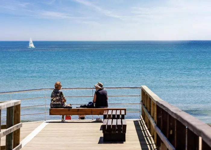 Sunny Time La Mata * 托雷维耶哈