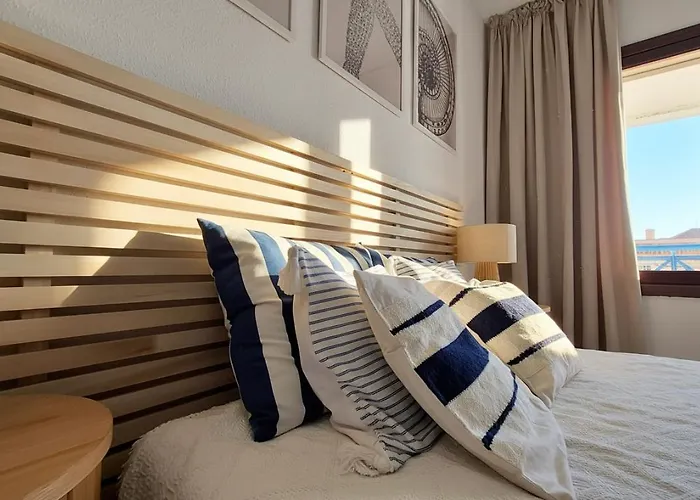 Sunny Time La Mata 托雷维耶哈