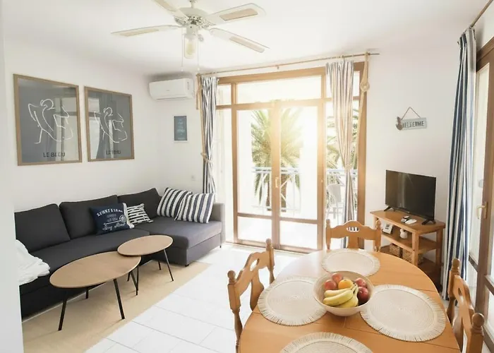 公寓 Sunny Time La Mata 托雷维耶哈