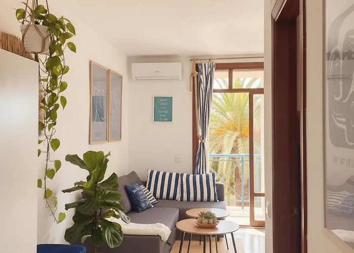 Sunny Time La Mata 公寓 托雷维耶哈