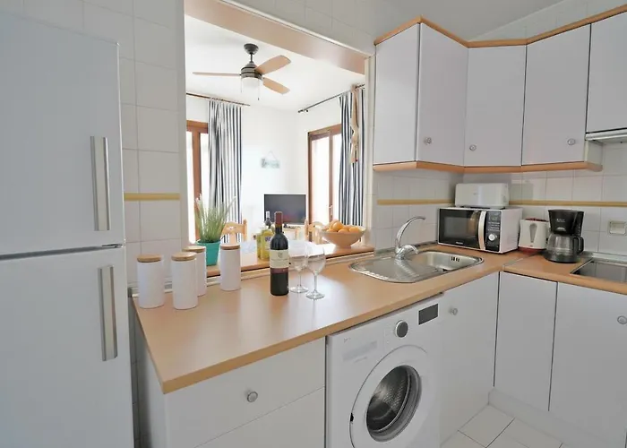 Sunny Time La Mata *