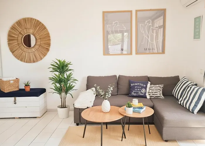 Sunny Time La Mata 公寓 托雷维耶哈