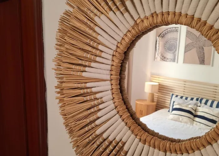 Sunny Time La Mata * 托雷维耶哈