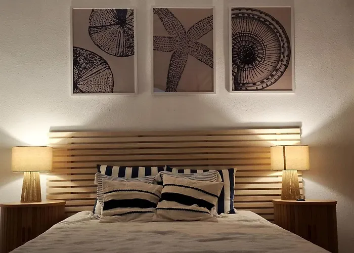 公寓 Sunny Time La Mata 托雷维耶哈